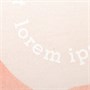 Футболка унисекс T-Bolka 160, темно-оранжевая 234512761