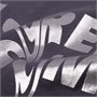Футболка мужская Crusader Men, темно-серая (графит) 1880350491