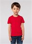 Футболка детская Pioneer Kids, оранжевая 61984317