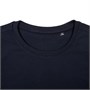Футболка женская T-bolka Stretch Lady, темно-синяя (navy) 386638462