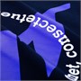 Футболка женская T-bolka Stretch Lady, темно-синяя (navy) 386638462