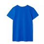 Футболка женская T-bolka Stretch Lady, ярко-синяя (royal) 1744550432