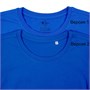 Футболка женская T-bolka Stretch Lady, ярко-синяя (royal) 1744550432
