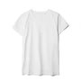 Футболка женская T-bolka Stretch Lady, белая 956544975