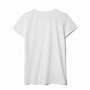 Футболка женская T-bolka Stretch Lady, белая 956544975
