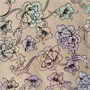 Футболка Imperial 190, серо-бежевая 1895311408