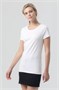 Футболка женская Martin Women, белая 344262027