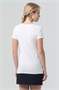 Футболка женская Martin Women, белая 344262027