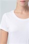 Футболка женская Martin Women, белая 344262027