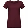 Футболка женская Martin Women, бордовая 419778429