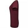 Футболка женская Martin Women, бордовая 419778429