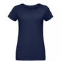 Футболка женская Martin Women, темно-синяя 1367942220