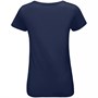 Футболка женская Martin Women, темно-синяя 1367942220