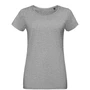 Футболка женская Martin Women, серый меланж 802502726