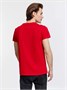 Футболка мужская Pioneer Men, красная 1170061154