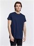 Футболка мужская Pioneer Men, темно-синяя 322176255