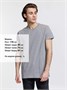Футболка мужская Pioneer Men, серый меланж 1821705082