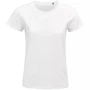 Футболка женская Pioneer Women, белая 690070350