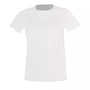 Футболка женская Imperial Fit Women, белая 561487547