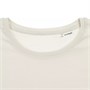Футболка унисекс E150 Inspire (Organic), серый меланж 1823309847