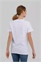 Футболка унисекс T-bolka 160 Original, белая 870817185