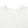 Футболка T-bolka 160 Original, белая (теплый оттенок) 727378617