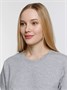 Футболка унисекс Ankara, серый меланж 2082430977