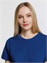 Футболка унисекс Ankara, ярко-синяя 26608033