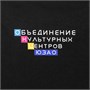 Футболка унисекс T-Bolka 180, черная 810937825