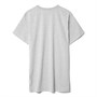 Футболка мужская T-bolka Stretch, серый меланж 464360053