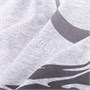 Футболка мужская T-bolka Stretch, серый меланж 464360053