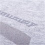 Футболка мужская T-bolka Stretch, серый меланж 464360053