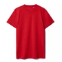Футболка мужская T-bolka Stretch, красная 1192212055