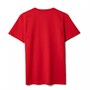Футболка мужская T-bolka Stretch, красная 1192212055