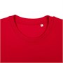 Футболка мужская T-bolka Stretch, красная 1192212055