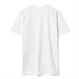 Футболка мужская T-bolka Stretch, белая 1651897044