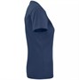 Футболка женская Ladies American U, синяя 839513289
