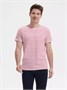 Футболка Miles Men серая с желтым 357161903