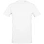 Футболка мужская Millenium Stretch Men, белая 1822297292