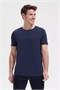 Футболка мужская Millenium Stretch Men, белая 1822297292