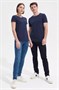 Футболка мужская Millenium Stretch Men, белая 1822297292
