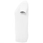 Футболка женская Millenium Stretch Women, белая 250973593