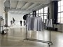 Футболка унисекс оверсайз T1, серая 2132402548