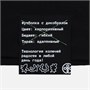 Футболка унисекс оверсайз T1, черная 1636195368