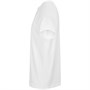 Футболка оверсайз мужская Boxy Men, белая 1525720364