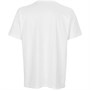 Футболка оверсайз мужская Boxy Men, белая 1525720364