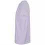 Футболка оверсайз мужская Boxy Men, сиреневая 305444416
