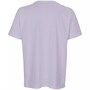 Футболка оверсайз мужская Boxy Men, сиреневая 305444416