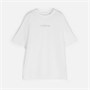 Футболка оверсайз мужская Boxy Men, сиреневая 305444416