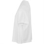 Футболка оверсайз женская Boxy Women, белая 1125742384